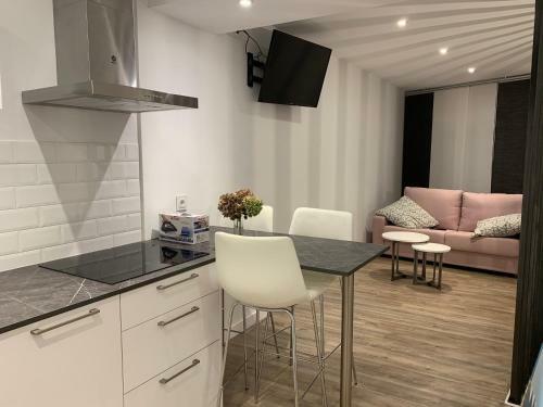 Apartamento Vut La Plaza