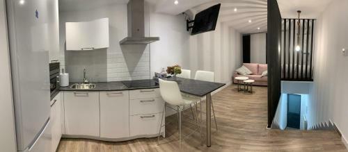 Apartamento Vut La Plaza