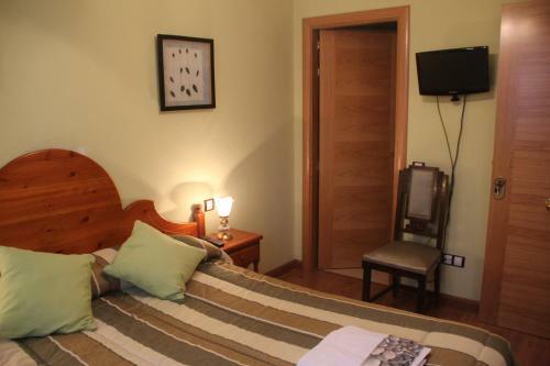 Hostal Maury