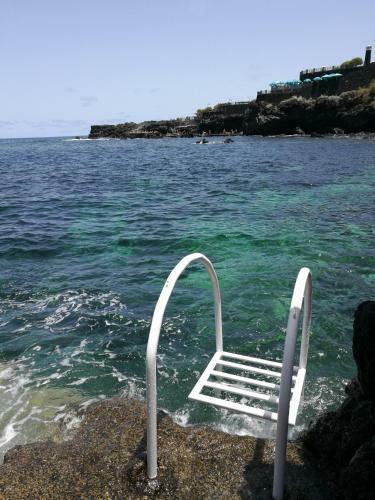 Apartamento En Piscinas Naturales.