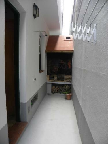 Apartamento En Piscinas Naturales.