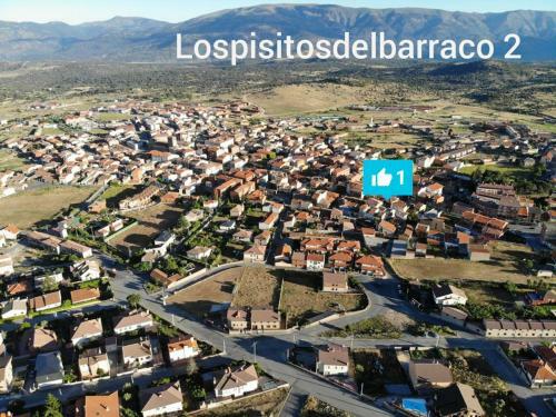 Apartamento Los Pisitos de El Barraco 2