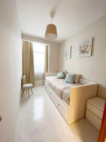 Apartamento Los Pisitos de El Barraco 2