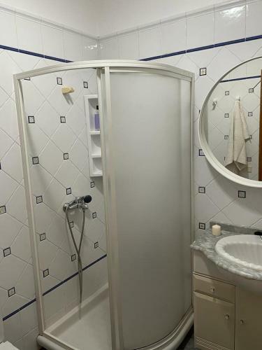 Apartamento Primera L�nea En Piscinas Naturales.