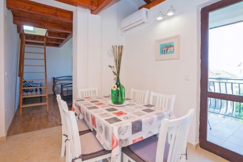 Apartamento Markulo