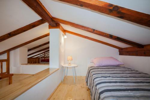 Apartamento Markulo