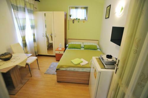 Apartment Boris