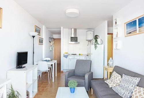 Apartamento Mar de Fondo