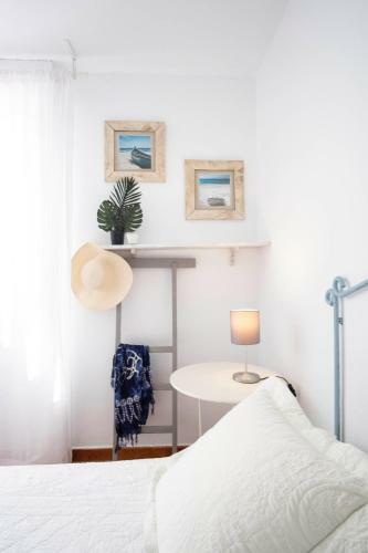 Apartamento Mar de Fondo
