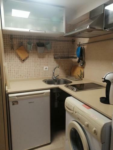 Apartamento La Rosa De Barbate