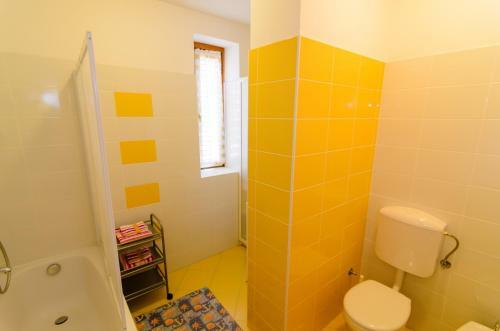Apartamento Ornella