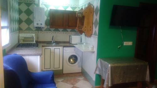 Apartamento Habitacion Lila