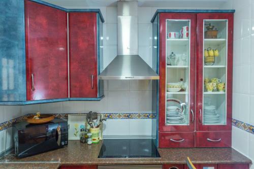 Apartamento Top Con Terraza En Primera L�nea