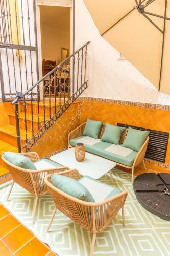 Apartamento Top Con Terraza En Primera L�nea