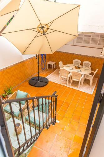 Apartamento Top Con Terraza En Primera L�nea