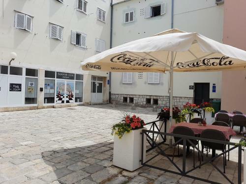 Modern Apartments Old Town - Zadar