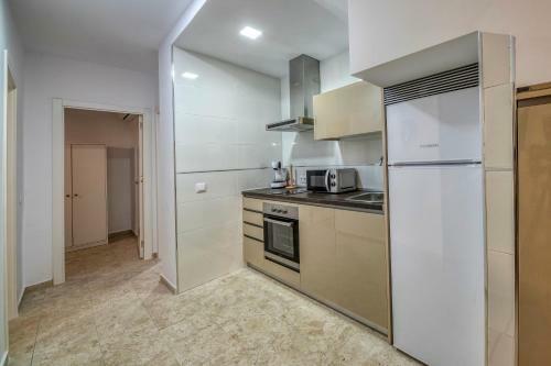 Apartamento Bellamar