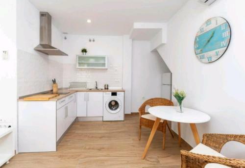 Apartamento Luna