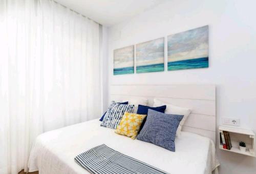 Apartamento Luna