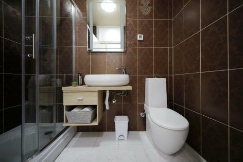 Apartamentos Dioniz