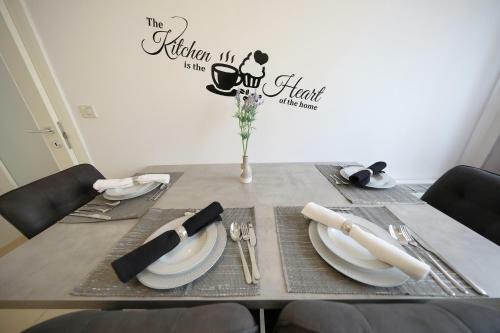 Apartamentos Dioniz
