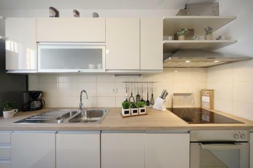 Apartamentos Dioniz