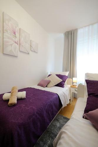 Apartamentos Dioniz