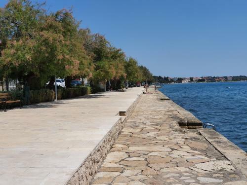 Apartamento Rustic House Diklo 20m From The Sea