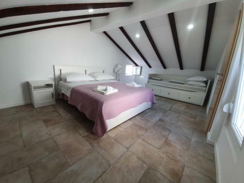Apartamento Rustic House Diklo 20m From The Sea