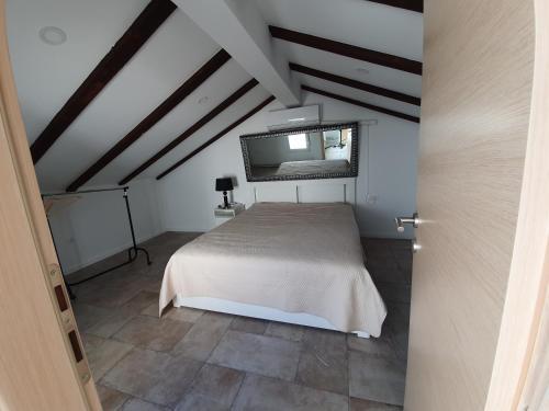 Apartamento Rustic House Diklo 20m From The Sea