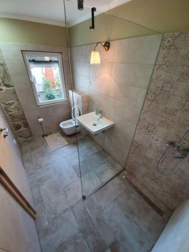 Apartamento Rustic House Diklo 20m From The Sea