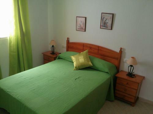 Apartamento �tico Sol