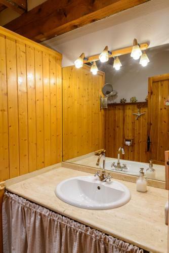 Habitaci�n En Casa Rural