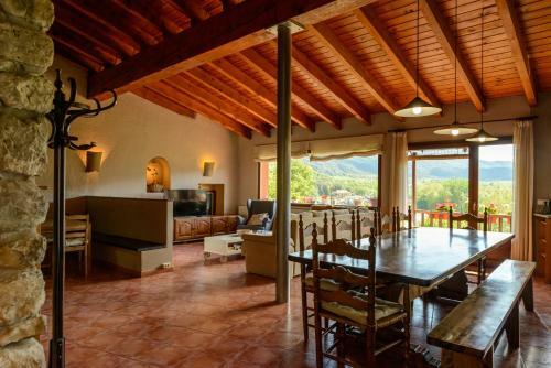 Suite En Casa Rural