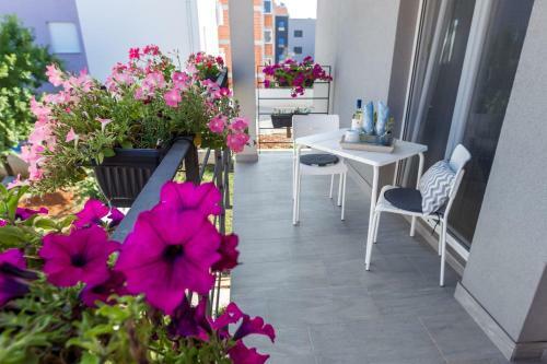 Home Sweet Apartments