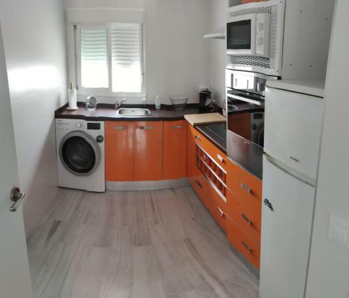 Apartamento Vegandi