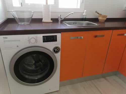 Apartamento Vegandi