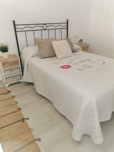 Apartamento Vegandi