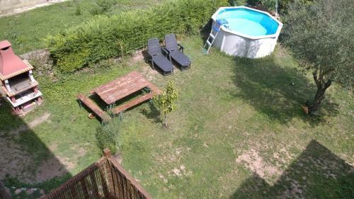 Suite Deluxe En Casa Rural