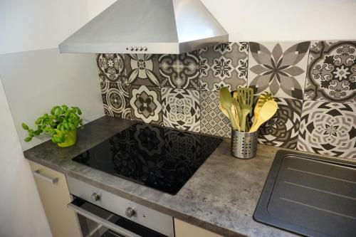 Apartment Nena
