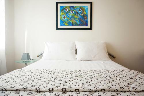 Apartment Nena