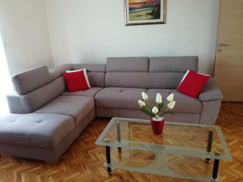 Apartman Lucija