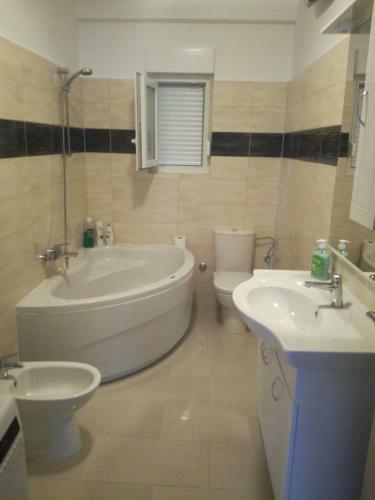 Apartman Lucija