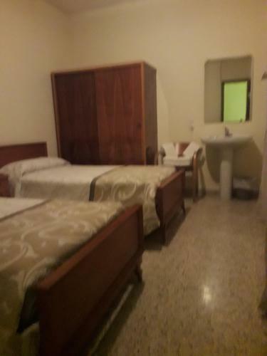 Hostal Pensio Fluvia