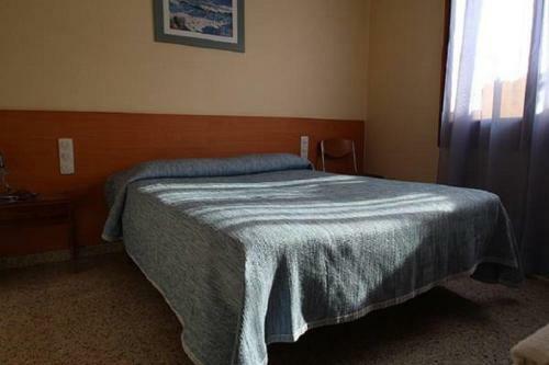 Hostal Pensio Fluvia