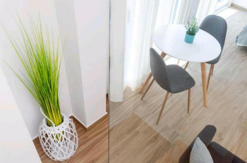 Apartamento Sol