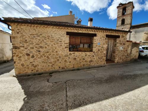 Apartamento Casa Turistica Para Desconectar