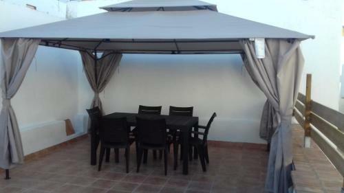 Casa Galafate