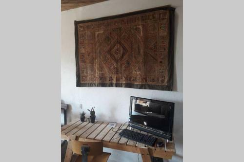 Apartamento Can Mieta