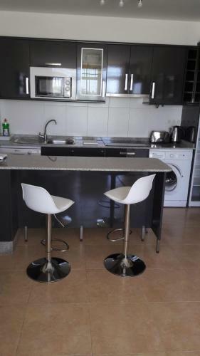 Apartamento Panoramico Playa de Altar I